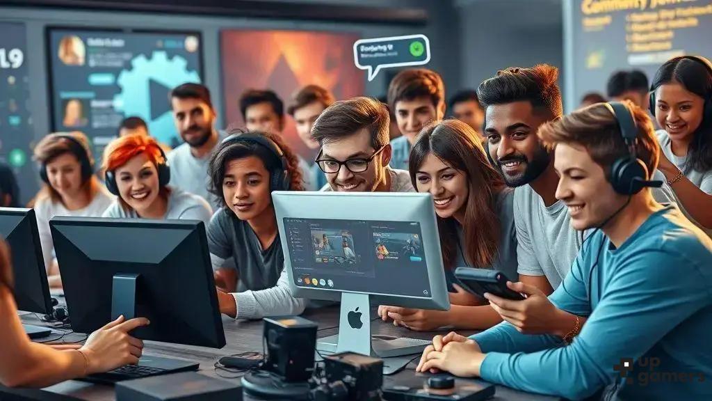 how gaming communities organize against harassment how gaming communities organize against harassment