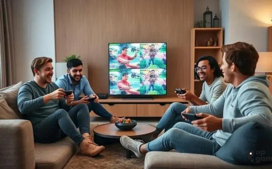 The best co-op games to play with friends you can't miss this year