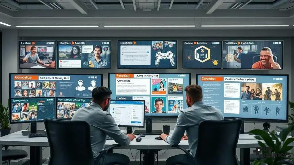 the role of developers in fostering positive environments the role of developers in fostering positive environments
