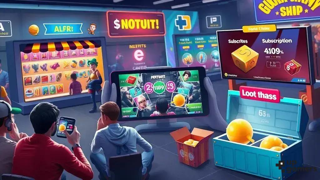 common monetization strategies