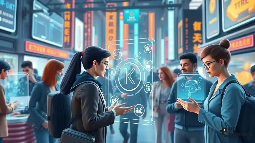 economic opportunities and virtual ownership in games