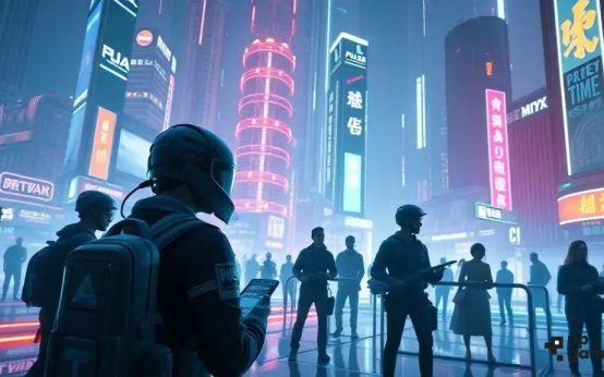 Exploring the Metaverse: gaming beyond the screen and what’s next for players