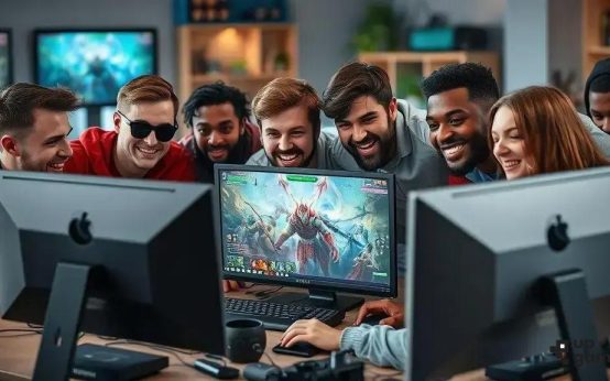 The role of guilds and clans in modern MMOs: why they still matter today