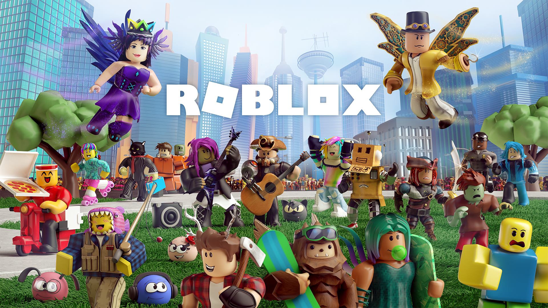 Roblox Robux